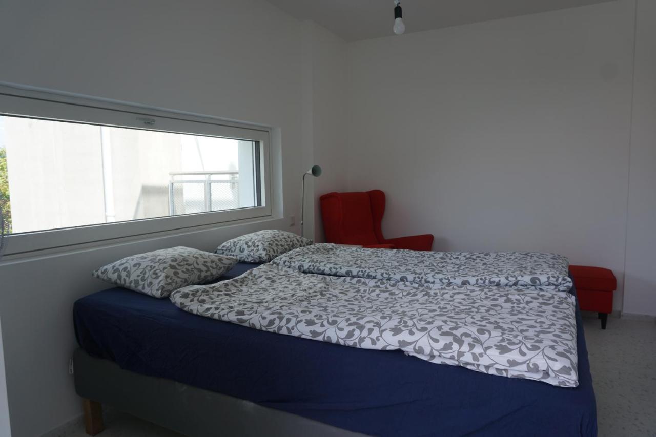 Apartmán Augartenblick Penthauscombo 15/16 - Blick Zum Riesenrad Vídeň Exteriér fotografie